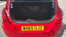 Suzuki Swift 1.2 SZ3 3dr Petrol Hatchback